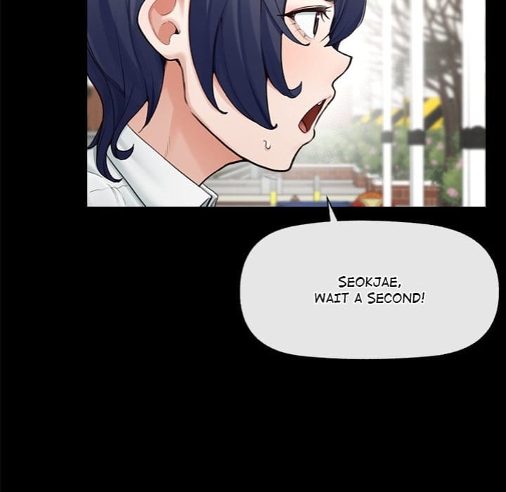 Mr. Superconductor (Uncensored), chapter 8, page 17 of 146