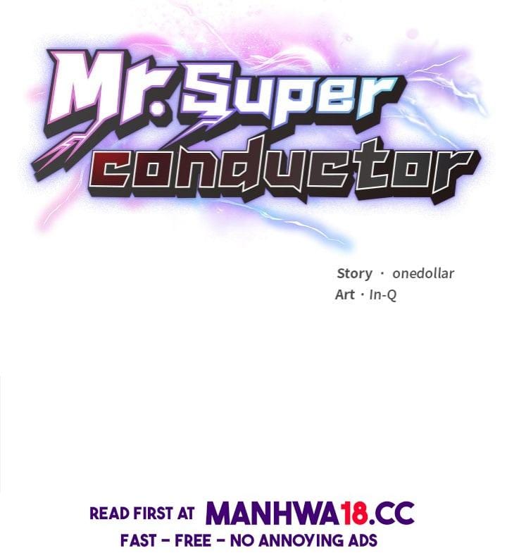 Mr. Superconductor (Uncensored), chapter 8, page 25 of 146