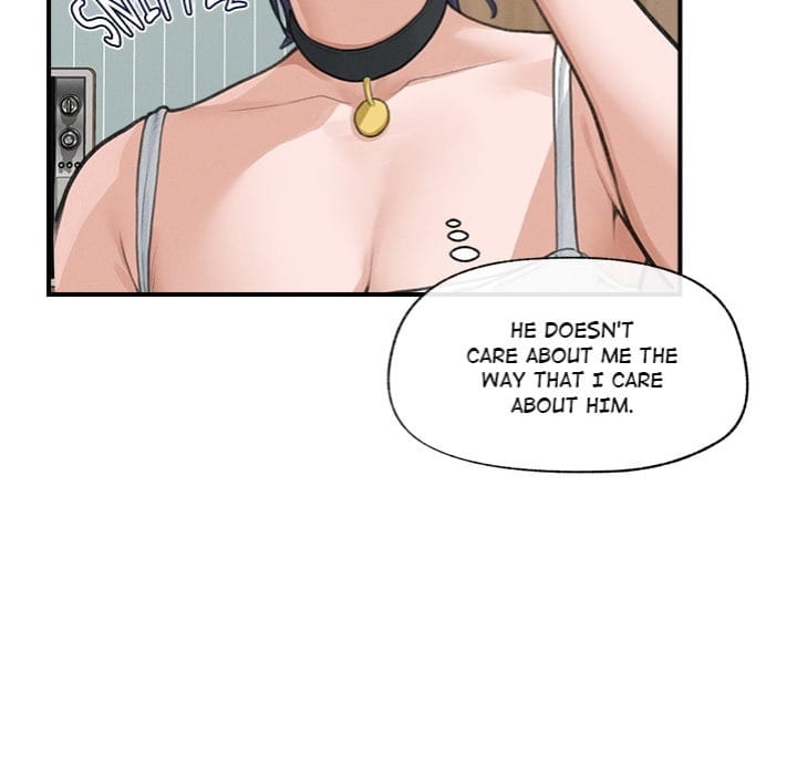 Mr. Superconductor (Uncensored), chapter 8, page 29 of 146