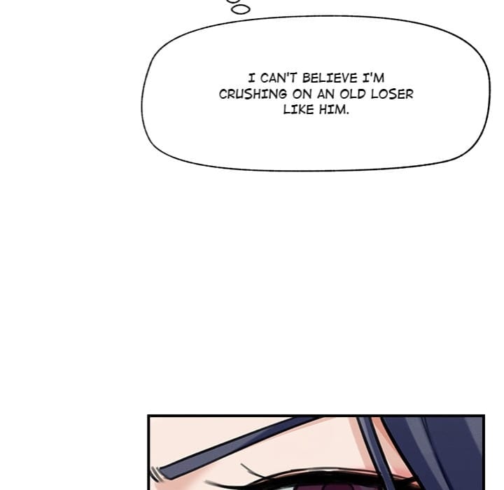 Mr. Superconductor (Uncensored), chapter 8, page 31 of 146