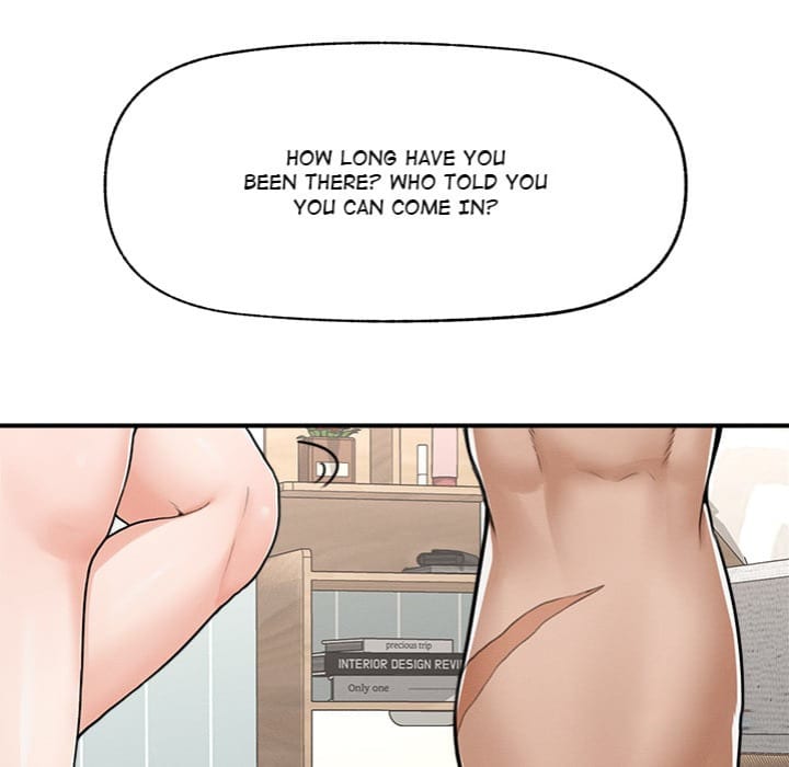 Mr. Superconductor (Uncensored), chapter 8, page 33 of 146