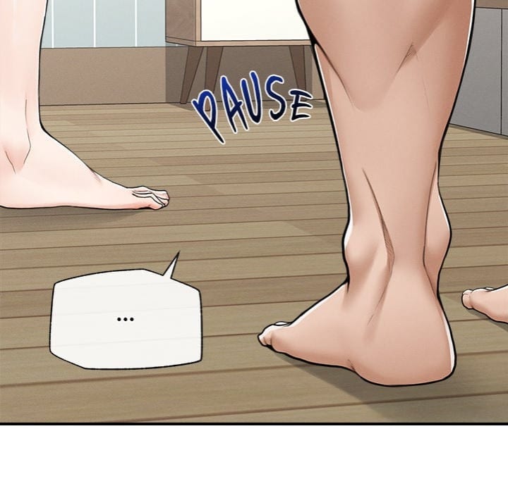 Mr. Superconductor (Uncensored), chapter 8, page 34 of 146