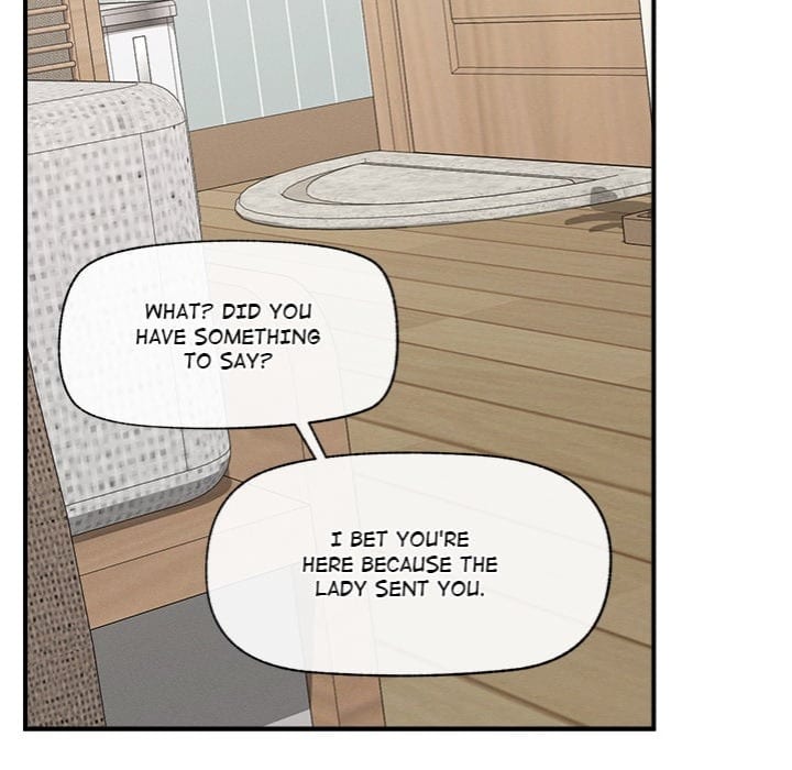 Mr. Superconductor (Uncensored), chapter 8, page 36 of 146