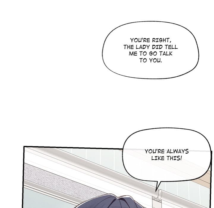 Mr. Superconductor (Uncensored), chapter 8, page 37 of 146
