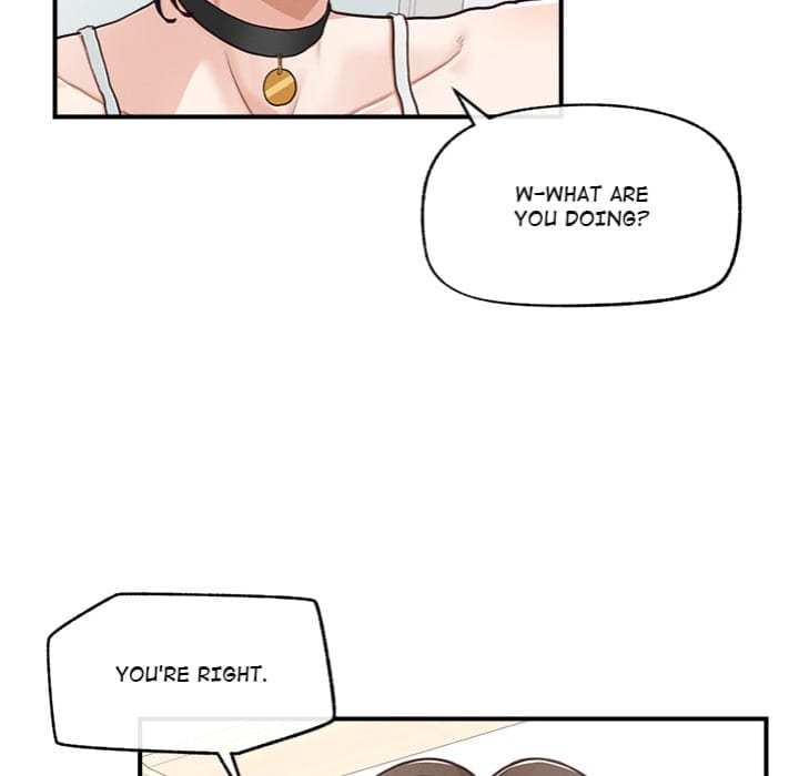 Mr. Superconductor (Uncensored), chapter 8, page 46 of 146