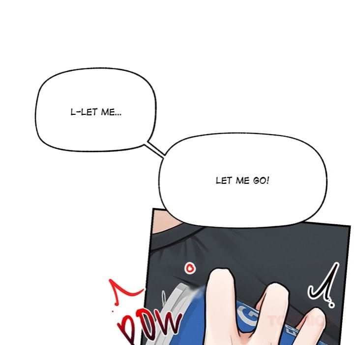 Mr. Superconductor (Uncensored), chapter 8, page 51 of 146