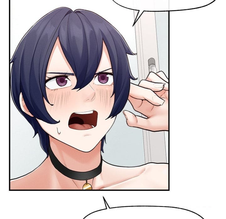 Mr. Superconductor (Uncensored), chapter 8, page 57 of 146