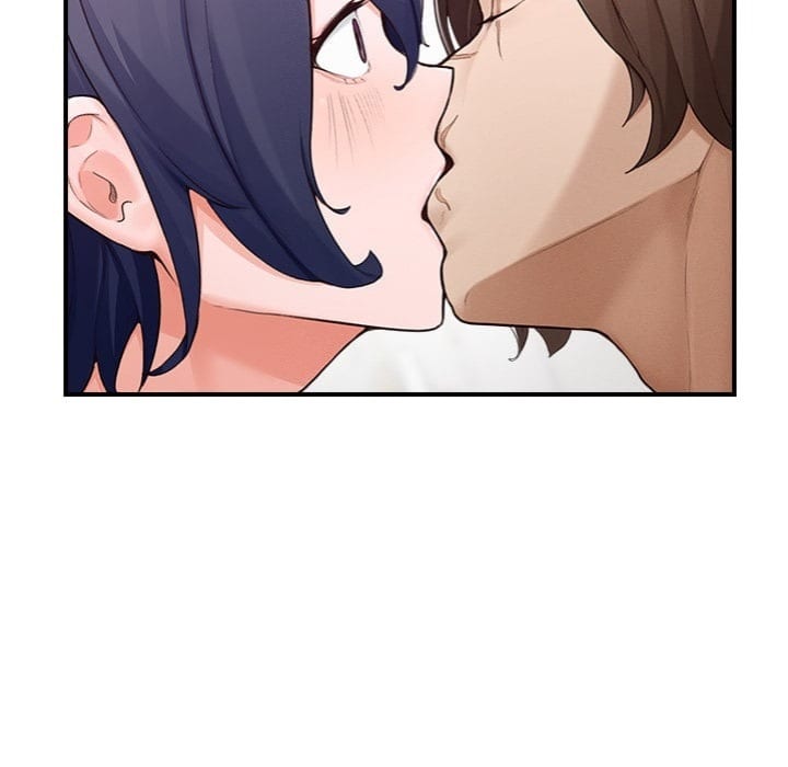 Mr. Superconductor (Uncensored), chapter 8, page 63 of 146
