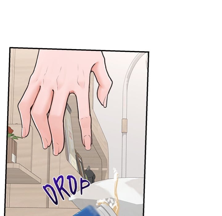 Mr. Superconductor (Uncensored), chapter 8, page 64 of 146