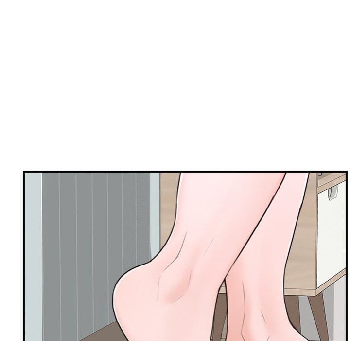 Mr. Superconductor (Uncensored), chapter 8, page 67 of 146