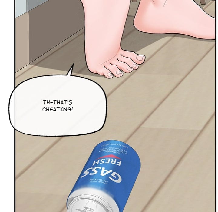 Mr. Superconductor (Uncensored), chapter 8, page 68 of 146