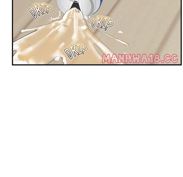 Mr. Superconductor (Uncensored), chapter 8, page 69 of 146