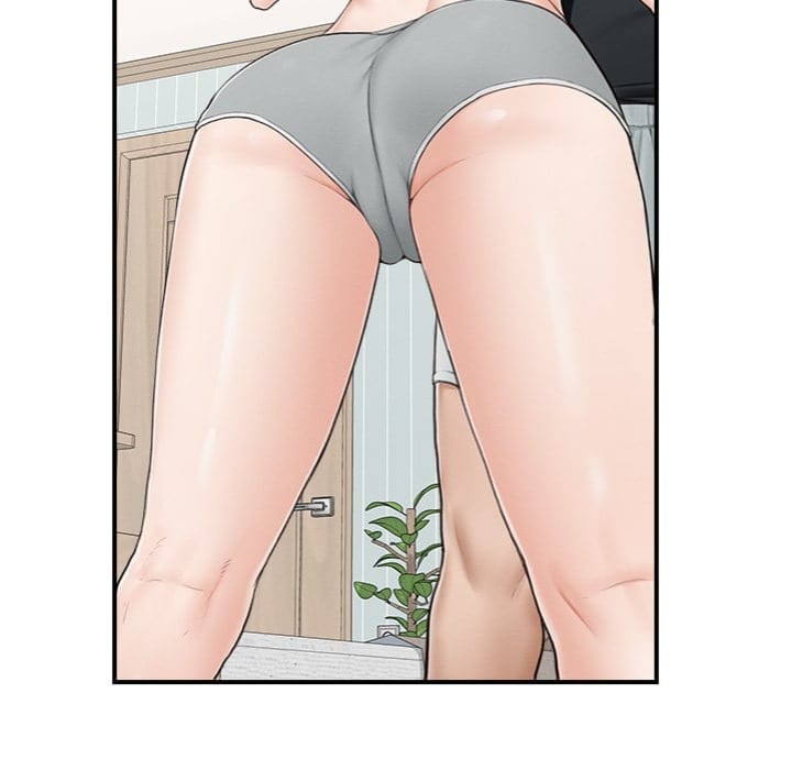 Mr. Superconductor (Uncensored), chapter 8, page 71 of 146