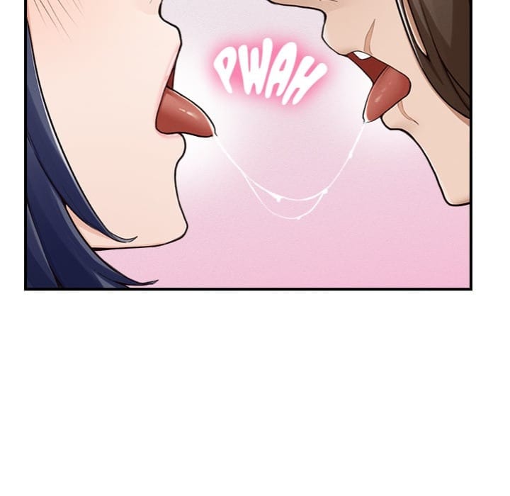 Mr. Superconductor (Uncensored), chapter 8, page 73 of 146