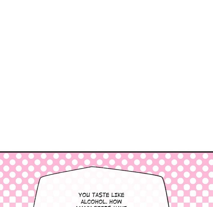 Mr. Superconductor (Uncensored), chapter 8, page 76 of 146