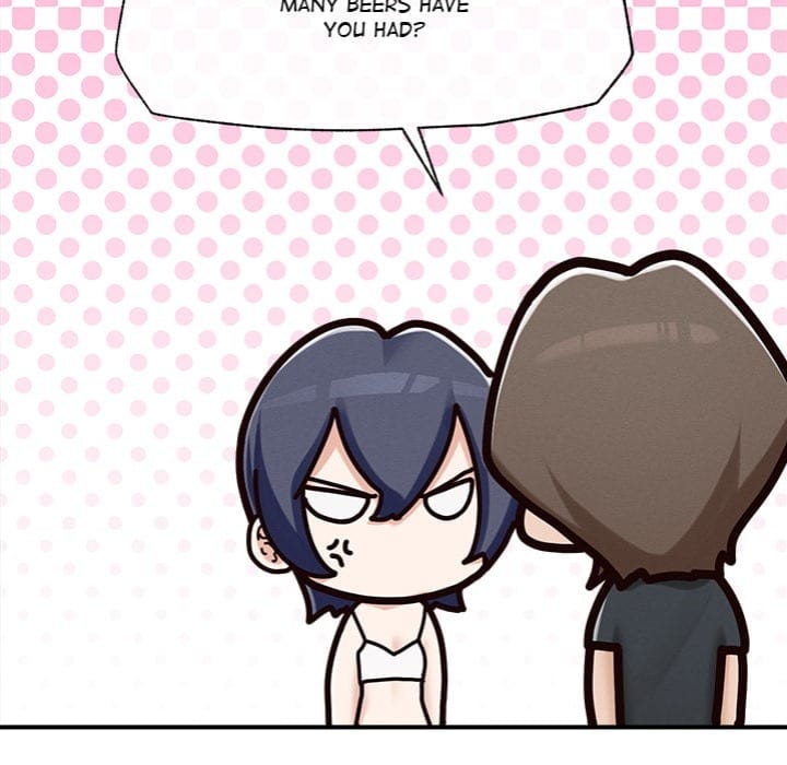 Mr. Superconductor (Uncensored), chapter 8, page 77 of 146