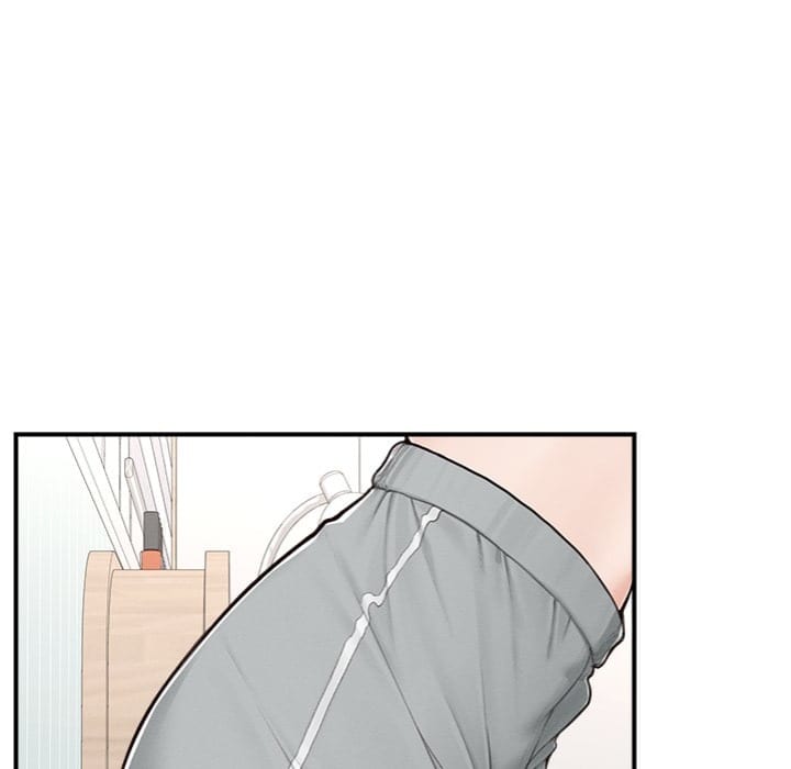 Mr. Superconductor (Uncensored), chapter 8, page 78 of 146