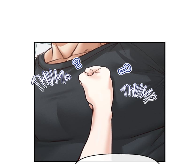 Mr. Superconductor (Uncensored), chapter 8, page 80 of 146
