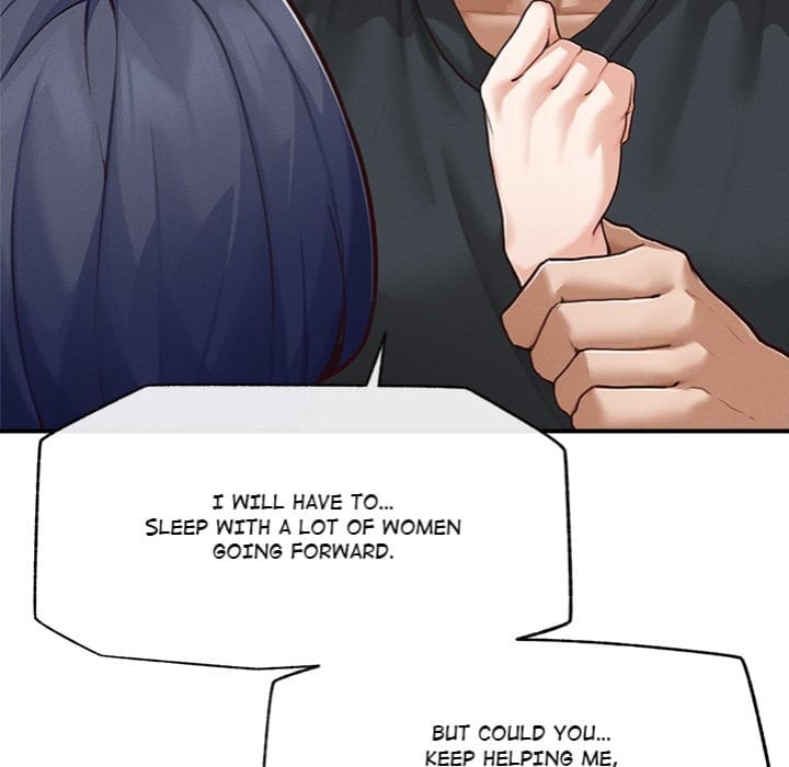Mr. Superconductor (Uncensored), chapter 8, page 83 of 146