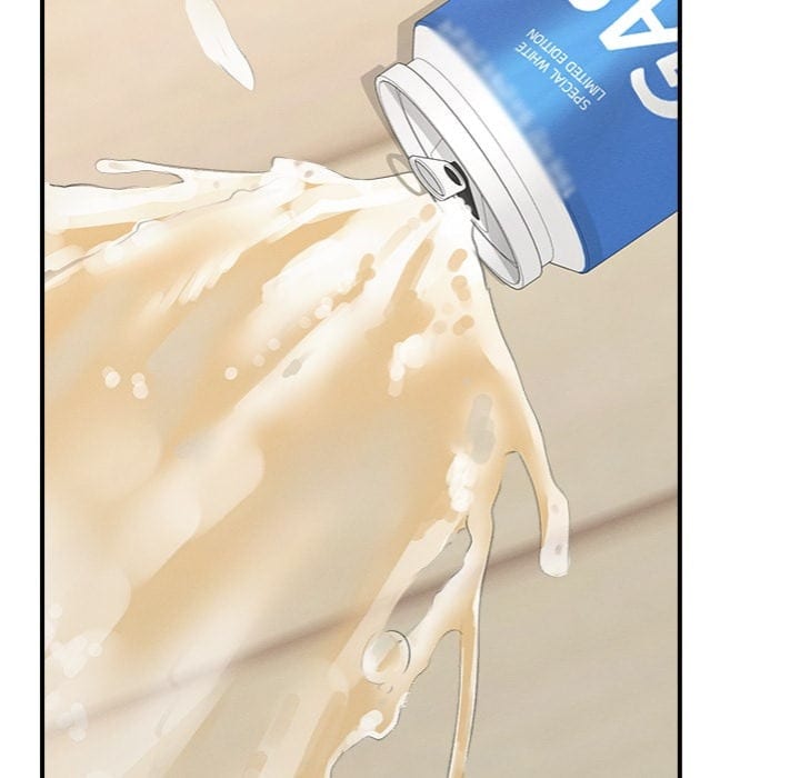Mr. Superconductor (Uncensored), chapter 8, page 85 of 146