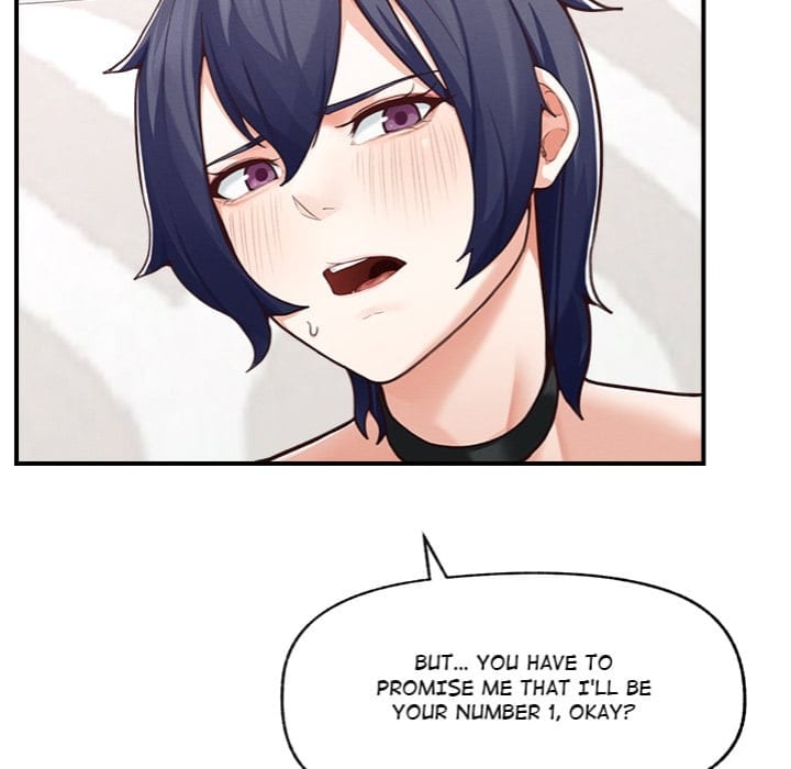 Mr. Superconductor (Uncensored), chapter 8, page 91 of 146