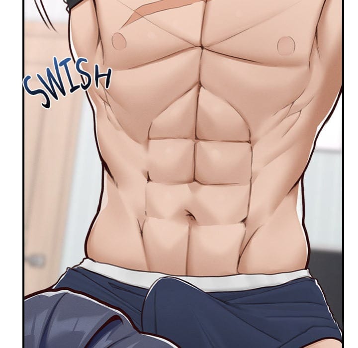 Mr. Superconductor (Uncensored), chapter 8, page 93 of 146