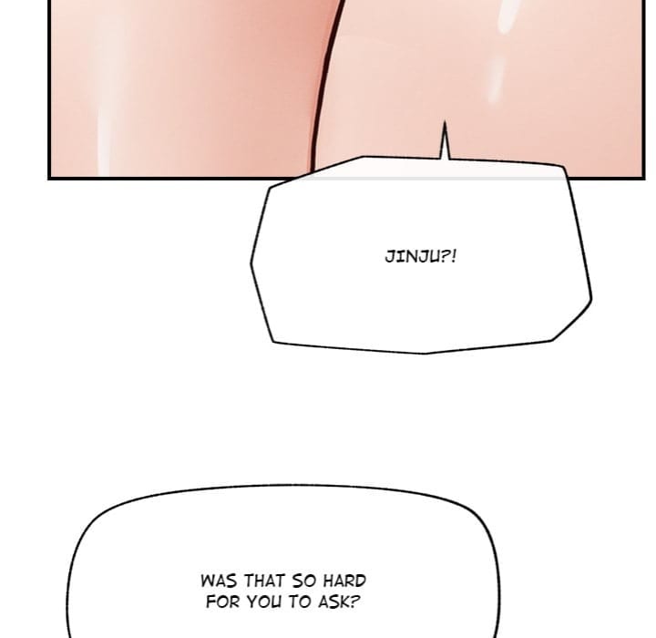 Mr. Superconductor (Uncensored), chapter 8, page 101 of 146