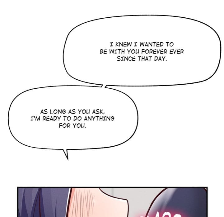 Mr. Superconductor (Uncensored), chapter 8, page 104 of 146
