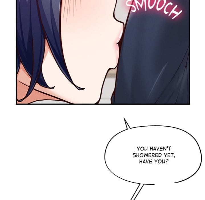 Mr. Superconductor (Uncensored), chapter 8, page 105 of 146