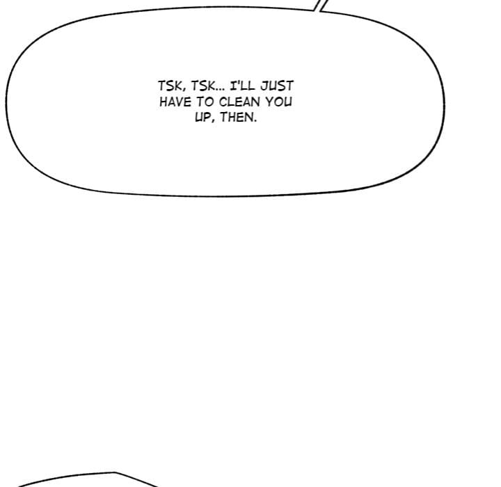 Mr. Superconductor (Uncensored), chapter 8, page 106 of 146