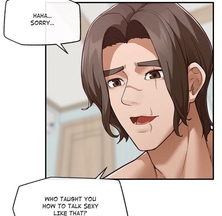 Mr. Superconductor (Uncensored), chapter 8, page 107 of 146