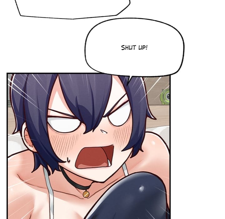 Mr. Superconductor (Uncensored), chapter 8, page 108 of 146