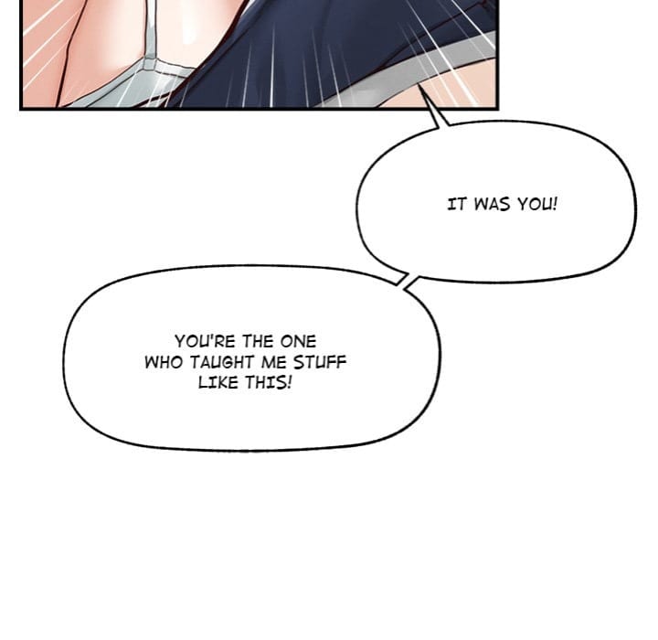Mr. Superconductor (Uncensored), chapter 8, page 109 of 146