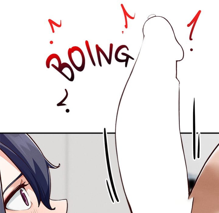 Mr. Superconductor (Uncensored), chapter 8, page 111 of 146