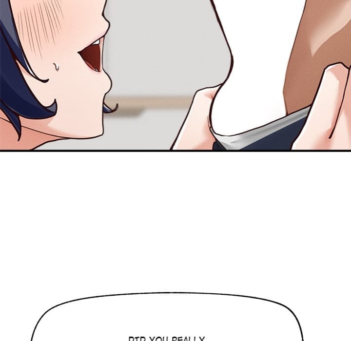 Mr. Superconductor (Uncensored), chapter 8, page 112 of 146
