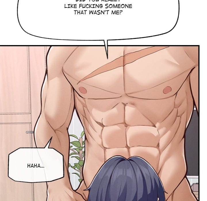 Mr. Superconductor (Uncensored), chapter 8, page 113 of 146