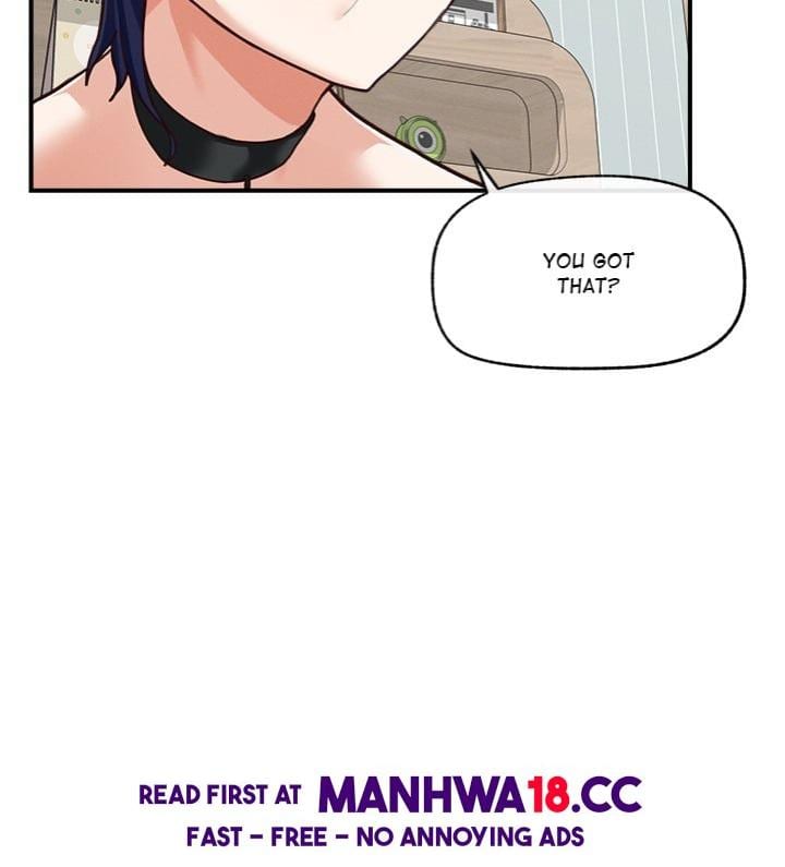 Mr. Superconductor (Uncensored), chapter 8, page 117 of 146