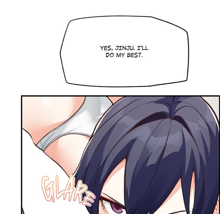 Mr. Superconductor (Uncensored), chapter 8, page 118 of 146