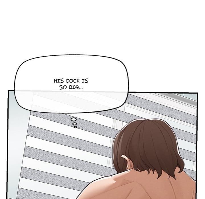 Mr. Superconductor (Uncensored), chapter 8, page 128 of 146