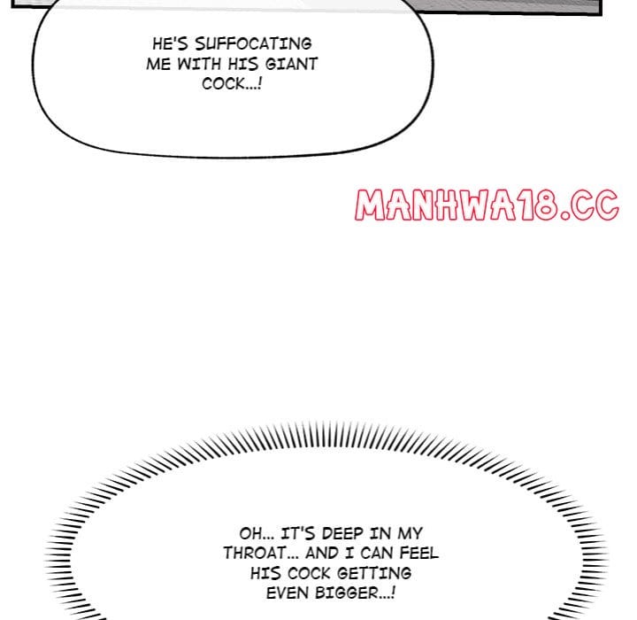 Mr. Superconductor (Uncensored), chapter 8, page 130 of 146