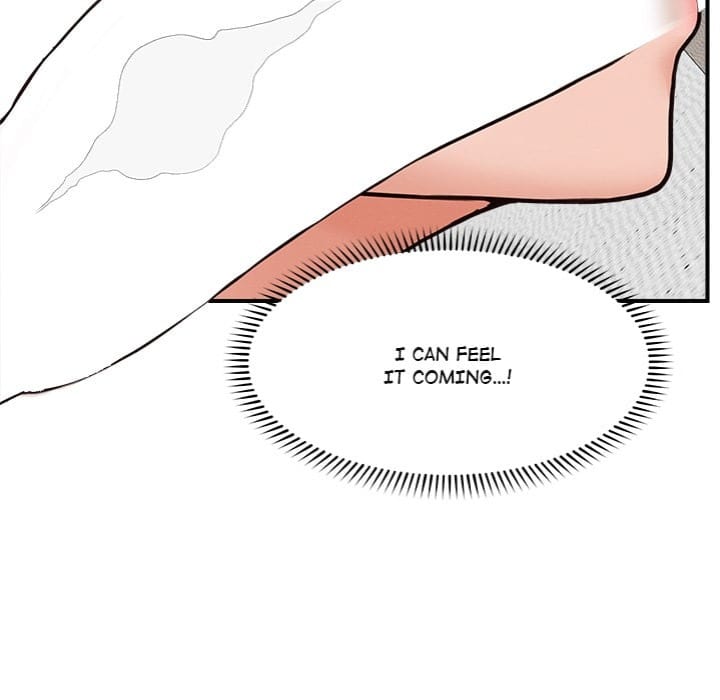 Mr. Superconductor (Uncensored), chapter 8, page 132 of 146