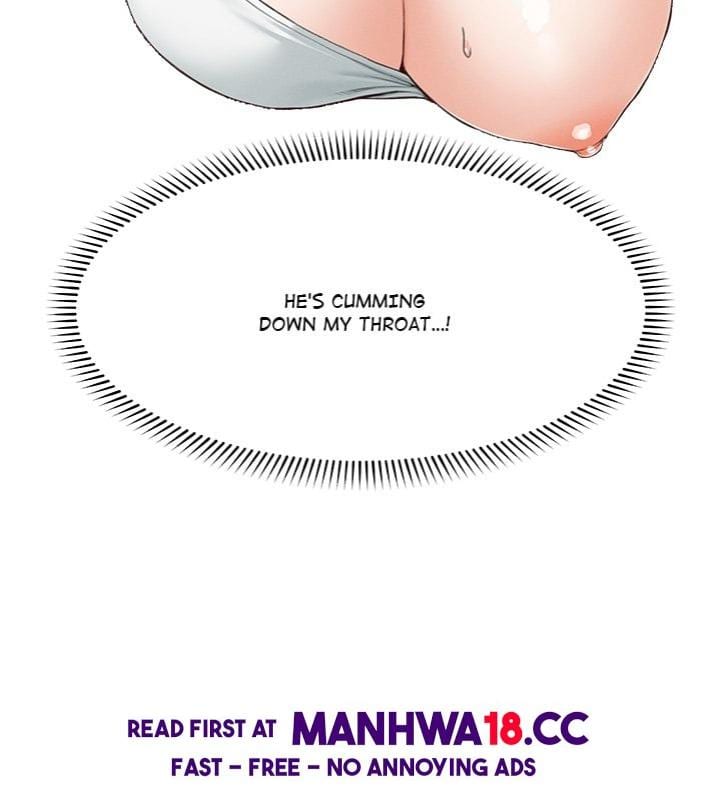Mr. Superconductor (Uncensored), chapter 8, page 135 of 146