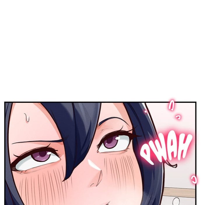 Mr. Superconductor (Uncensored), chapter 8, page 138 of 146