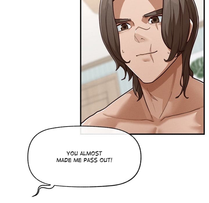 Mr. Superconductor (Uncensored), chapter 8, page 141 of 146