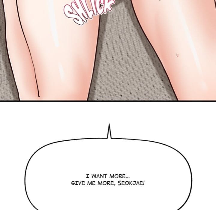 Mr. Superconductor (Uncensored), chapter 8, page 145 of 146