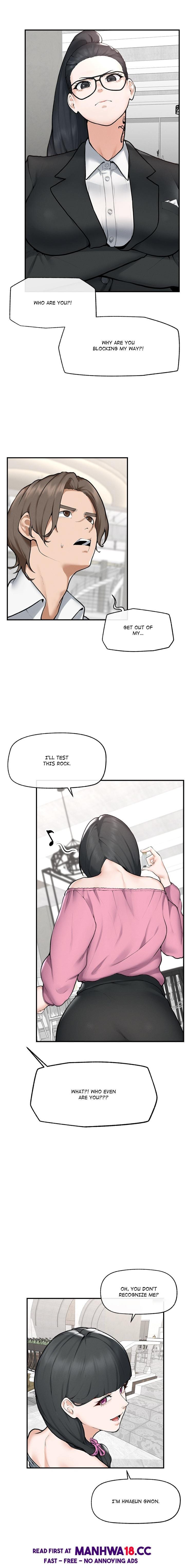 Mr. Superconductor (Uncensored), chapter 12, page 9 of 19