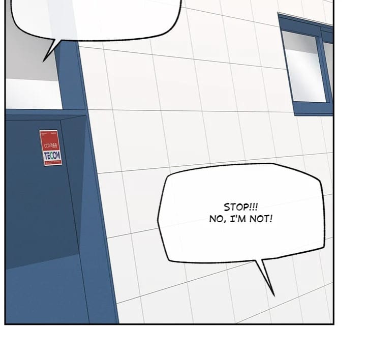 Mr. Superconductor (Uncensored), chapter 17, page 8 of 168