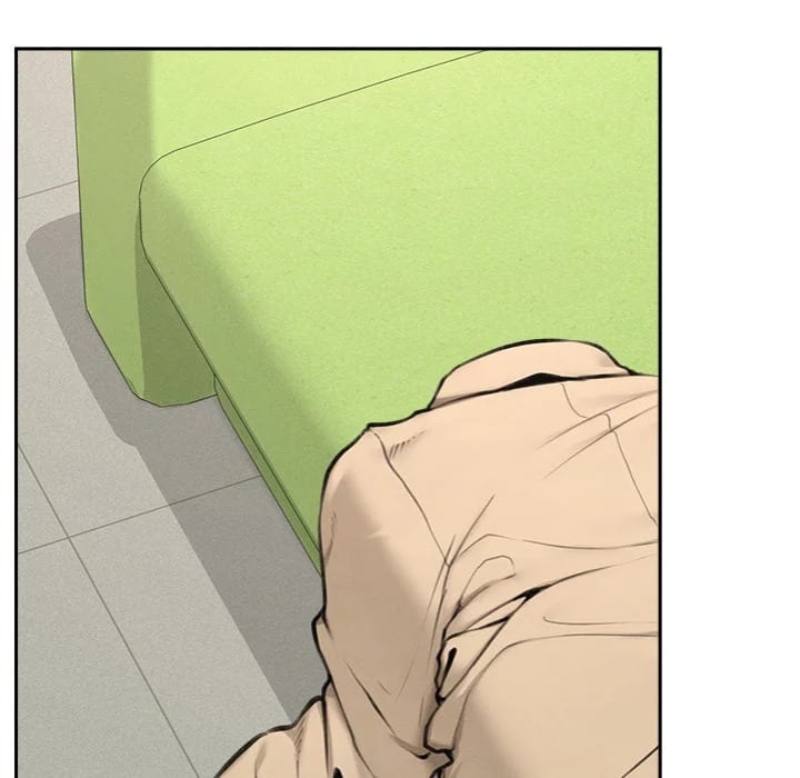 Mr. Superconductor (Uncensored), chapter 17, page 14 of 168