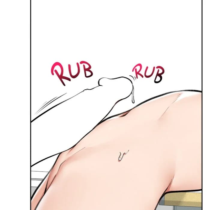Mr. Superconductor (Uncensored), chapter 17, page 16 of 168