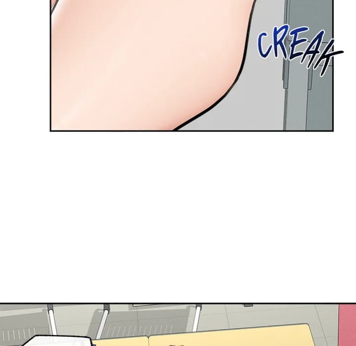 Mr. Superconductor (Uncensored), chapter 17, page 17 of 168